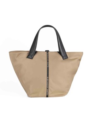 LAUREN MEDIUM - Borsa a mano - beige