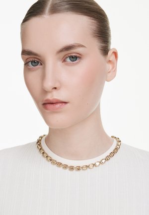 Swarovski, MILLENIA:ALL ARD GOS/GOS - Halskette - gold-coloured