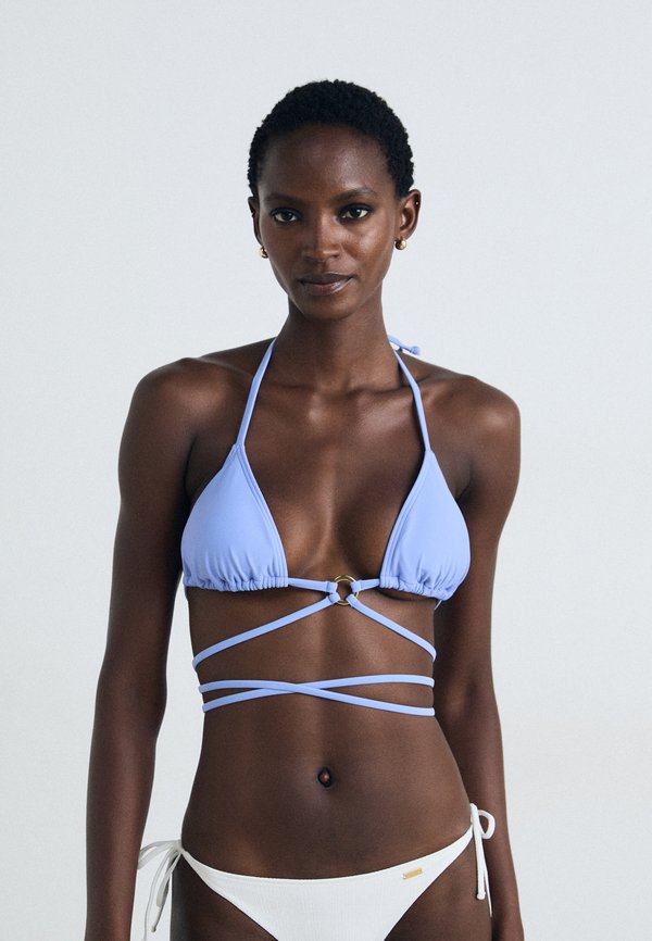 LSCN BY LASCANA TRIANGLE - Bikini-Top