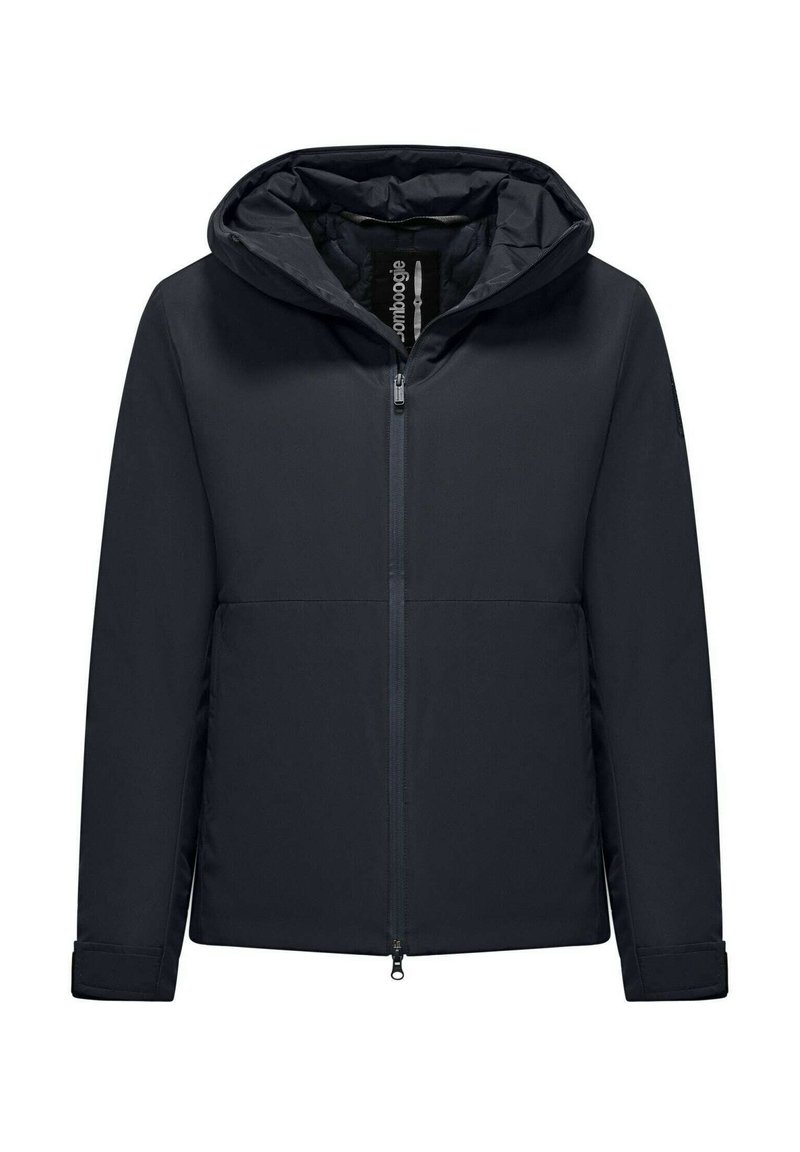 Bomboogie CON IMBOTTITURA - Giacca outdoor - poseidon blue