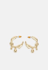Pilgrim ALANA  - Boucles d'oreilles - gold- coloured