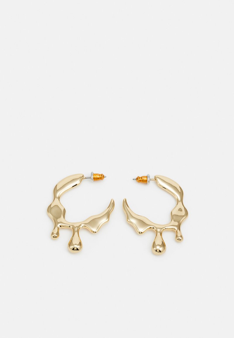 Pilgrim ALANA  - Boucles d'oreilles - gold- coloured