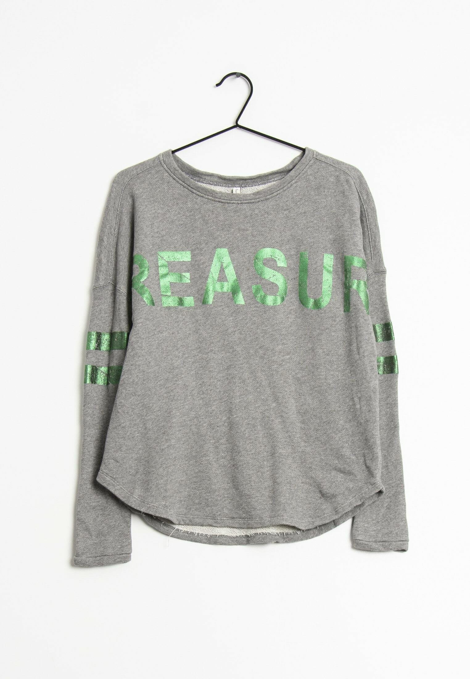 summum sweater