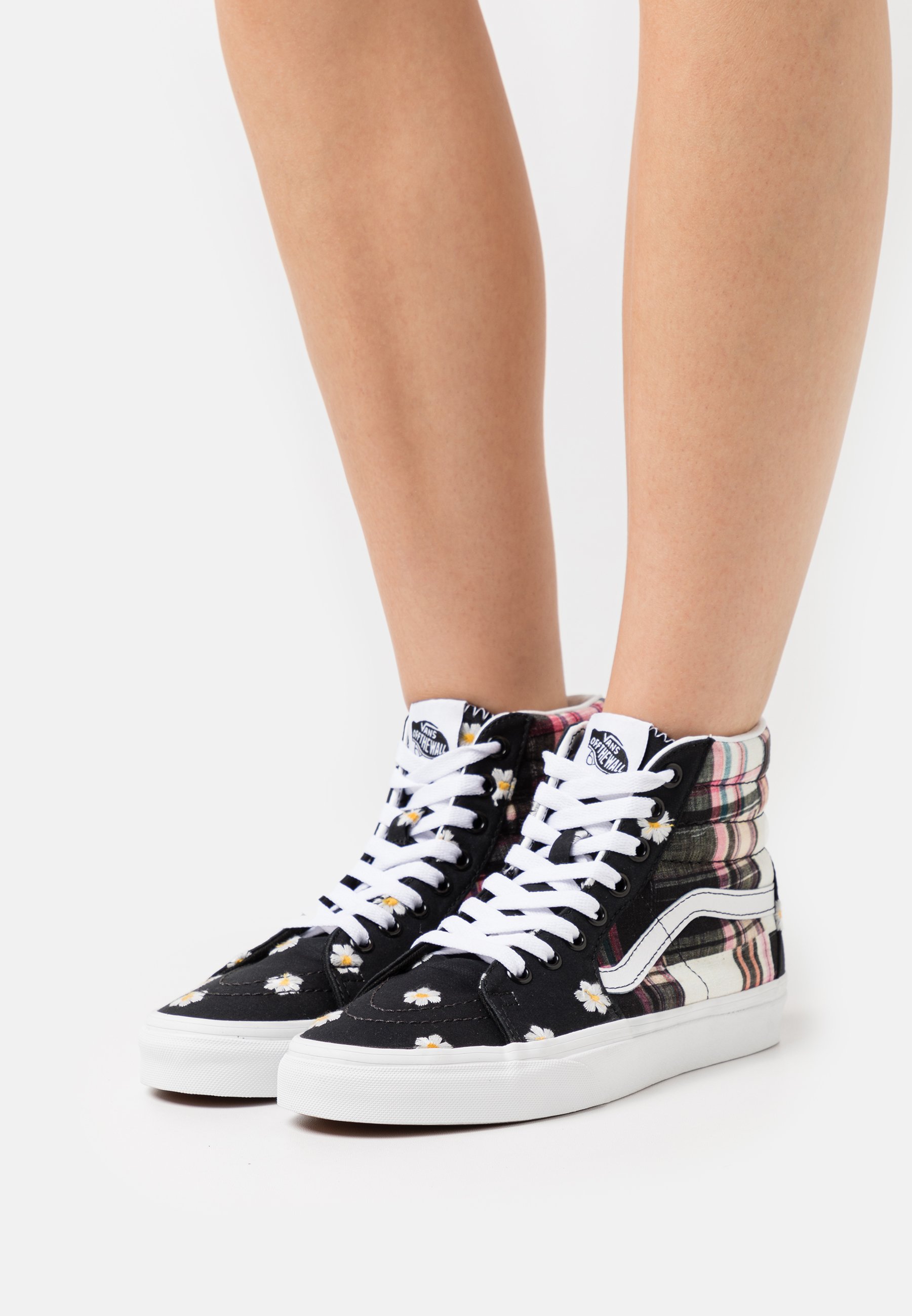 vans high zalando