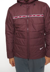 Nike Sportswear Vinterjacka - brown