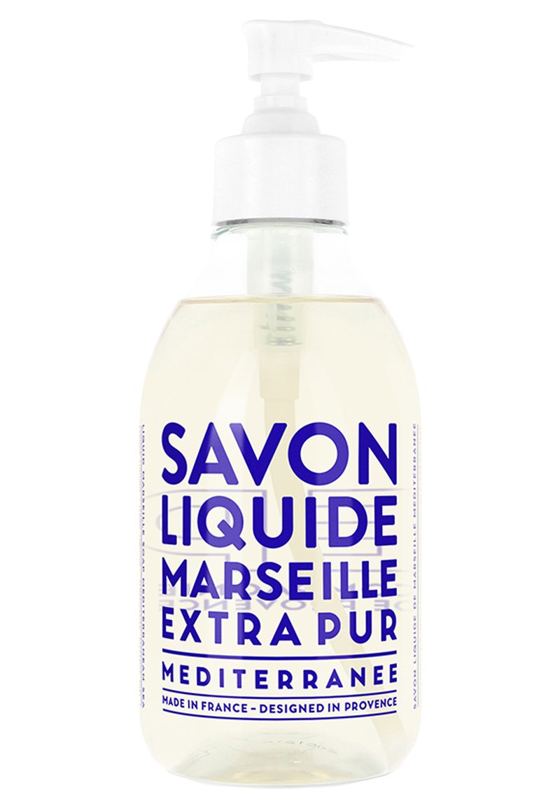 Compagnie de Provence LIQUID MARSEILLE SOAP - Sapone liquido - mediterranean sea