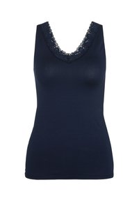 Non selezionato, dark blue
