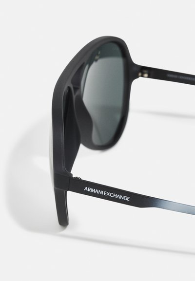 Armani Exchange Слънчеви очила - black