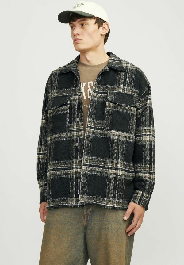 WIDE FIT  - Hemd - forest river