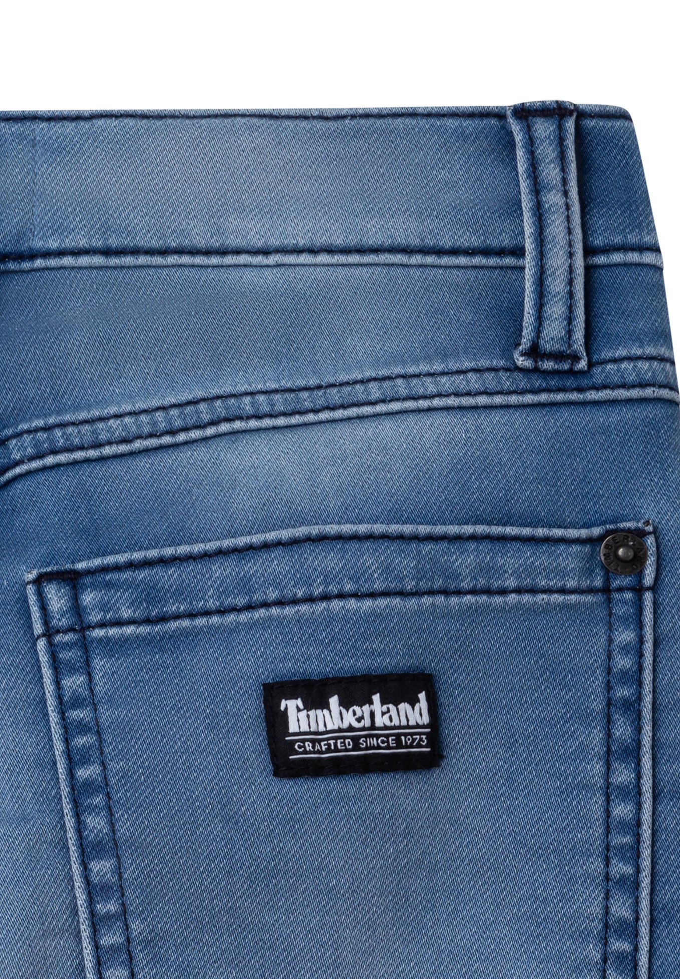 Timberland Slim fit jeans - bleach 