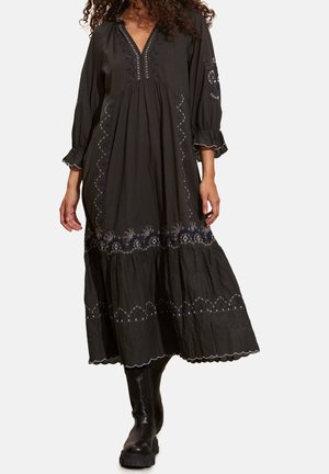 Vestido informal - black