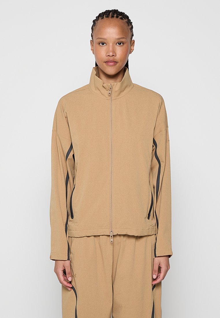Chaqueta de entrenamiento