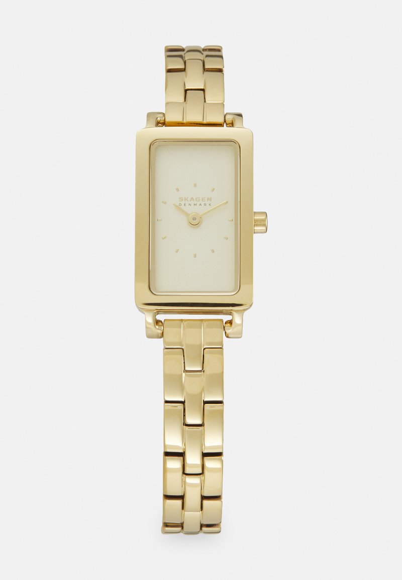 Skagen HAGEN MICRO - Uhr - gold-coloured