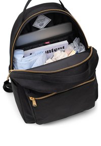 Herschel NOVA - Reppu - black