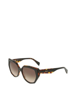 - Okulary przeciwsłoneczne