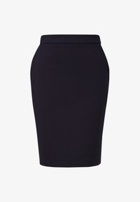 Niet geselecteerd, navy