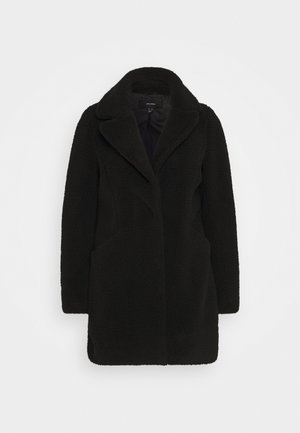 VMDONNA - Wintermantel - black