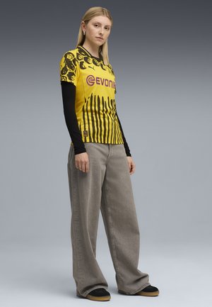 BORUSSIA DORTMUND  - Club wear - faster yellow  black