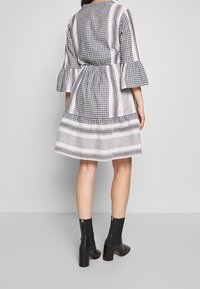 MAMALICIOUS Vapaa-ajan mekko - dark blue