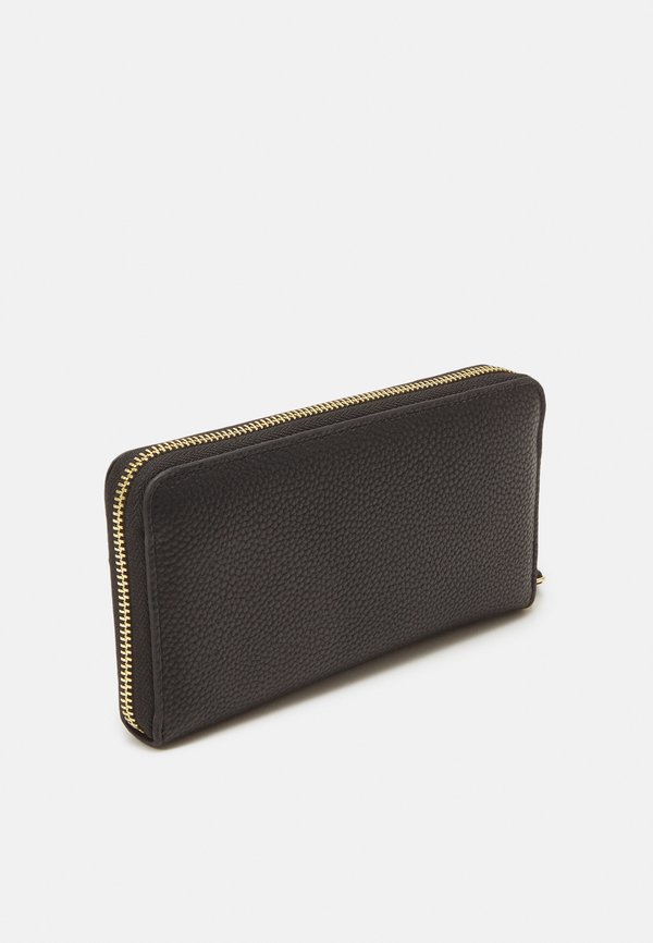 BRIXTON - Wallet - nero3