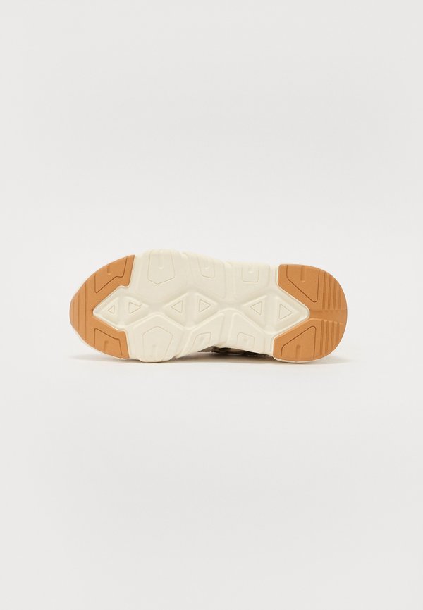 LANDGROVE - Trainers - beige2