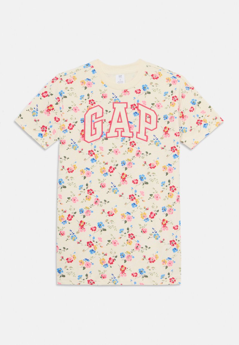 GAP Jerseyjurk crème GAP Jerseyjurk crème