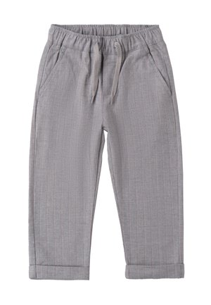 Pantaloni sportivi - grigio melange