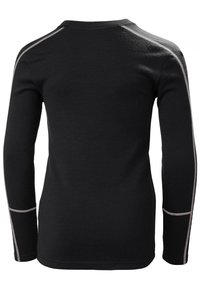 Helly Hansen LIFA SET UNISEX - Spodné tričko - black