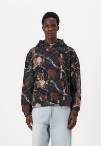 Hollister Co. - Sweatshirt - black Thumbnail Image 1