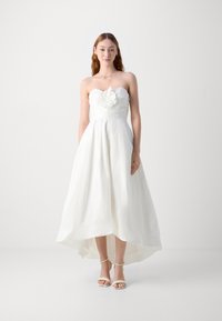 Jarlo PEARL - Oblečenie na špeciálnu príležitosť - ivory