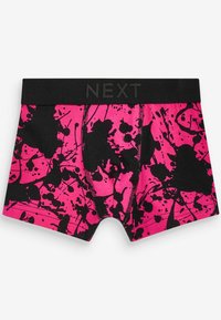 Next 5 PACK STANDARD - Culotte - fluro splat