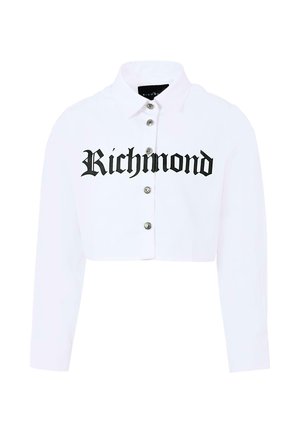 Camicia - white