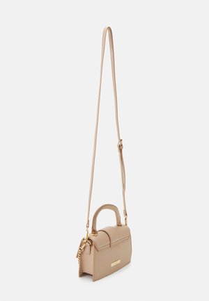Handbag - light brown