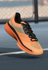adidas Performance ADIZERO SELECT 3.0 - Basketsko - core black