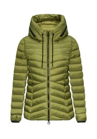 Unausgewählt, guacamole