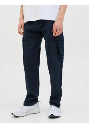 JPSTKANE JONNIE - Cargobyxor - sky captain