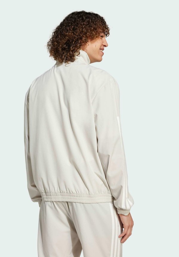 HOUSE OF TIRO TRACK - Training jacket4