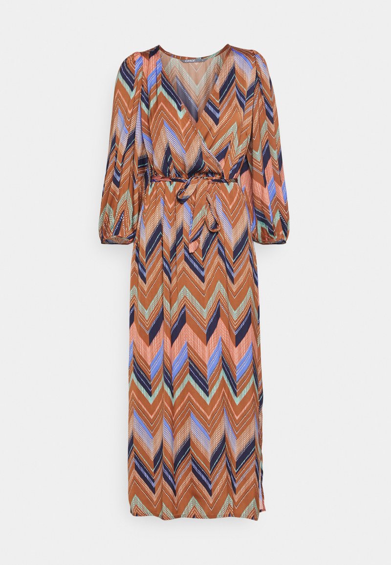 Only Jurk bruin Only Jurk bruin