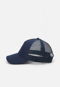 Ellesse MARTI TRUCKER CAR UNISEX - Boné - navy