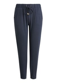 JOGGERS - Dresside alumine osa - navy
