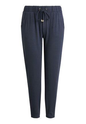 JOGGERS - Pantaloni sportivi - navy