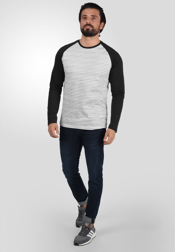 SDSTEPAN - Long sleeved top2