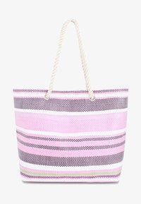 Unausgewählt, light pink, lilac