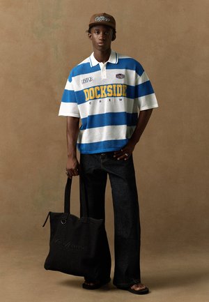 Bershka, - Koszulka polo
