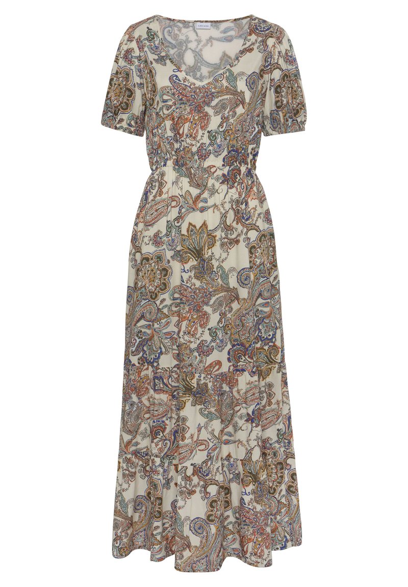 Vivance Maxi-jurk meerkleurig