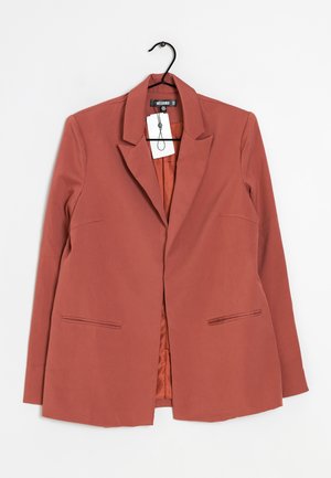 Blazer - red