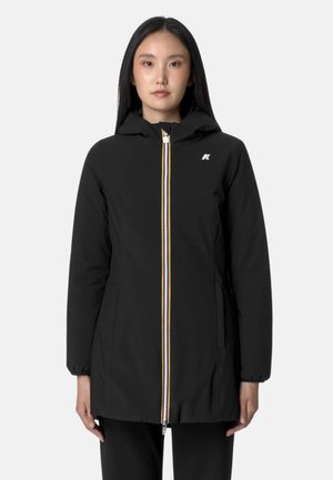 K-Way, Veste imperméable - blu