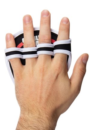 PALM GRIP - Other accessories - red