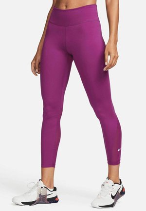 Leggings - purple