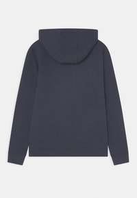 Quiksilver YOUTH - Jersey con capucha - navy blazer